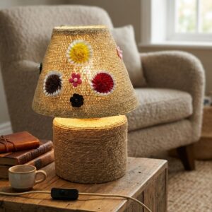 Jute Cotton